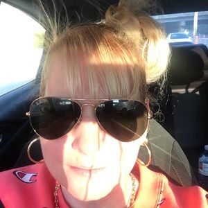 Meet your Posher, Kerrie